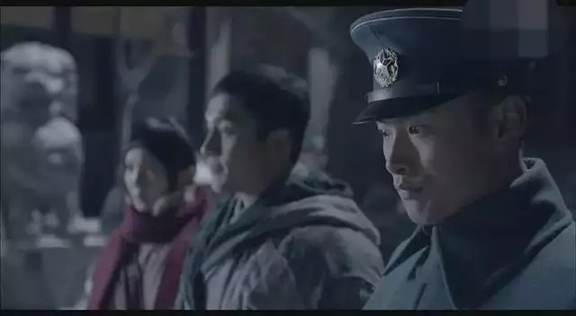 無心為什麼要燒張顯宗，張顯宗是誰演的