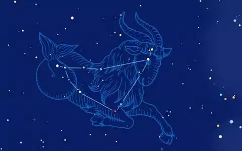 2、摩羯座-性格分析:为什么说一般人治不了双鱼座？