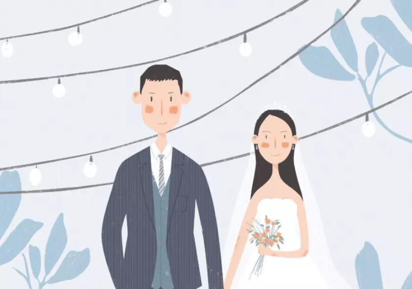 2、遇到結婚對象的徵兆:都是怎樣遇到結婚對象的