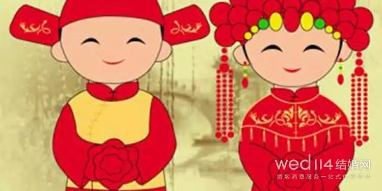 2、結婚算卦算不合怎麼辦:女朋友父母去算命，說我們八字不合不同意結婚，我應該怎麼辦？