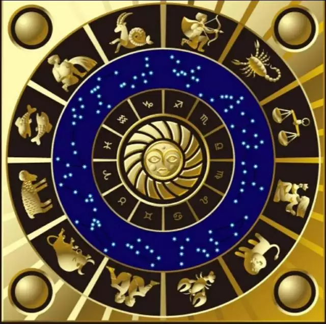 2、怎么查自己的太阳星座月亮星座:怎样知道自己的太阳星座,月亮星座是什么