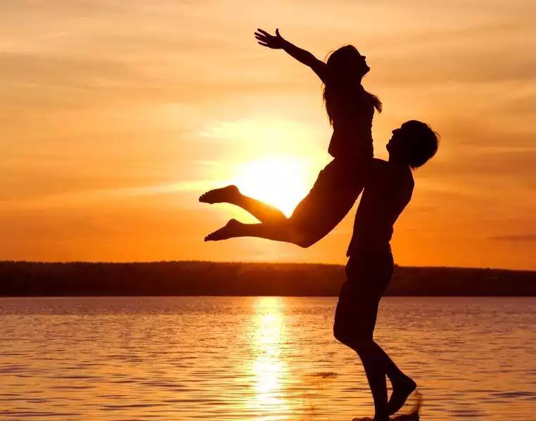 5、爱情测试与缘分免费:免费爱情缘分测试