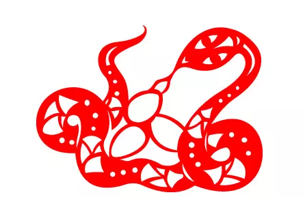 1、蛇年遇鸡年的运势:属鸡年蛇年运程