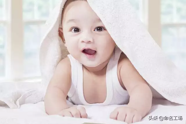 022虎寶寶最火乳名滿米,屬虎男孩最吉利的名字"