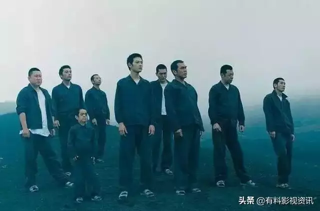 監獄里爆菊花的多嗎，監獄里都是男的會發生什麼