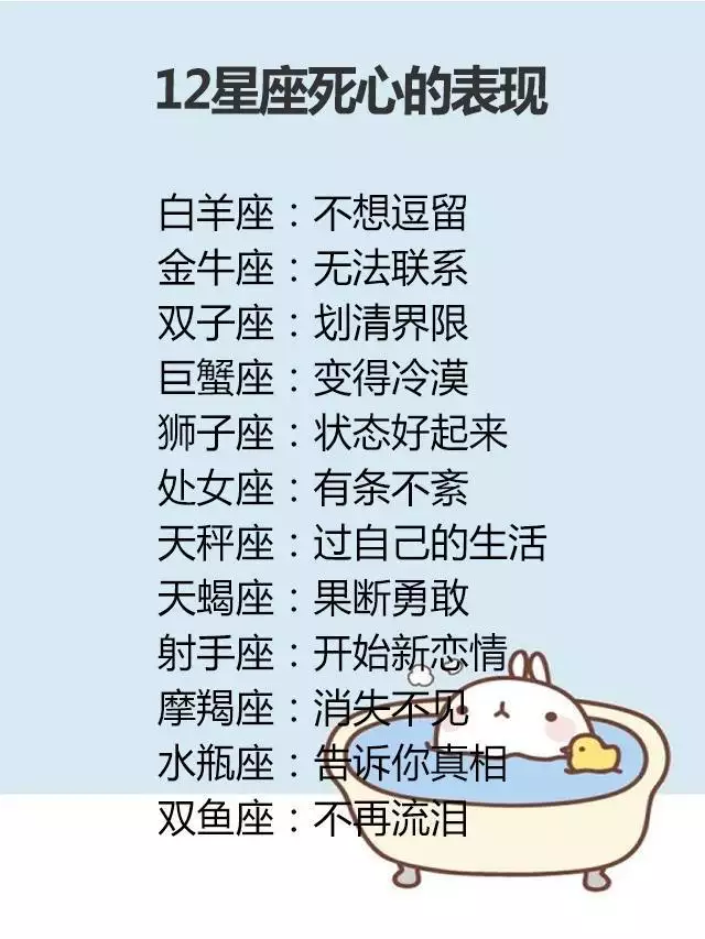 4、挽回死心的白羊男的成功經驗:有成功挽回白羊或者被挽回的經驗嗎