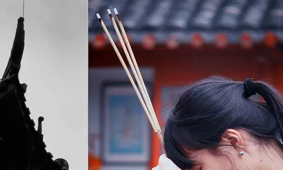 2、什么人要烧12支香:十二支香代表什么