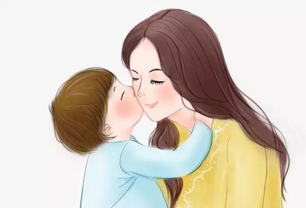 3、有兩個兒子的媽媽嗎?你們是什麼心態?壓力大嗎?可以一下嗎?