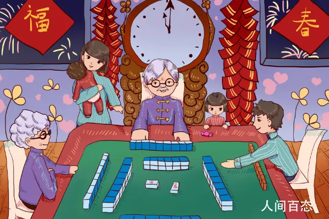 8、打麻将的财位在哪个方向:打麻将的财位在哪里？打嘛将在那个方位好