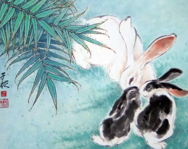 3年属兔男一生劫难，1963属兔人一生三大坎"