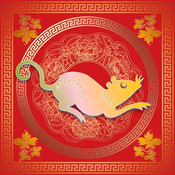 2、鼠人十一月运势:属鼠人的运势及运程