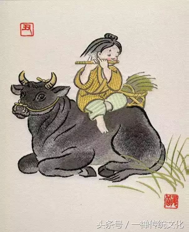 父母與孩子的更佳屬相羊與牛，父母都屬羊孩子屬什麼好