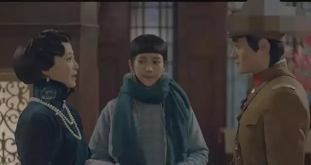 無心為什麼要燒張顯宗，張顯宗是誰演的