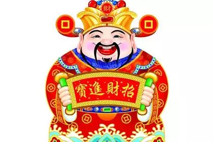 1、年打牌财位:年财位在哪里