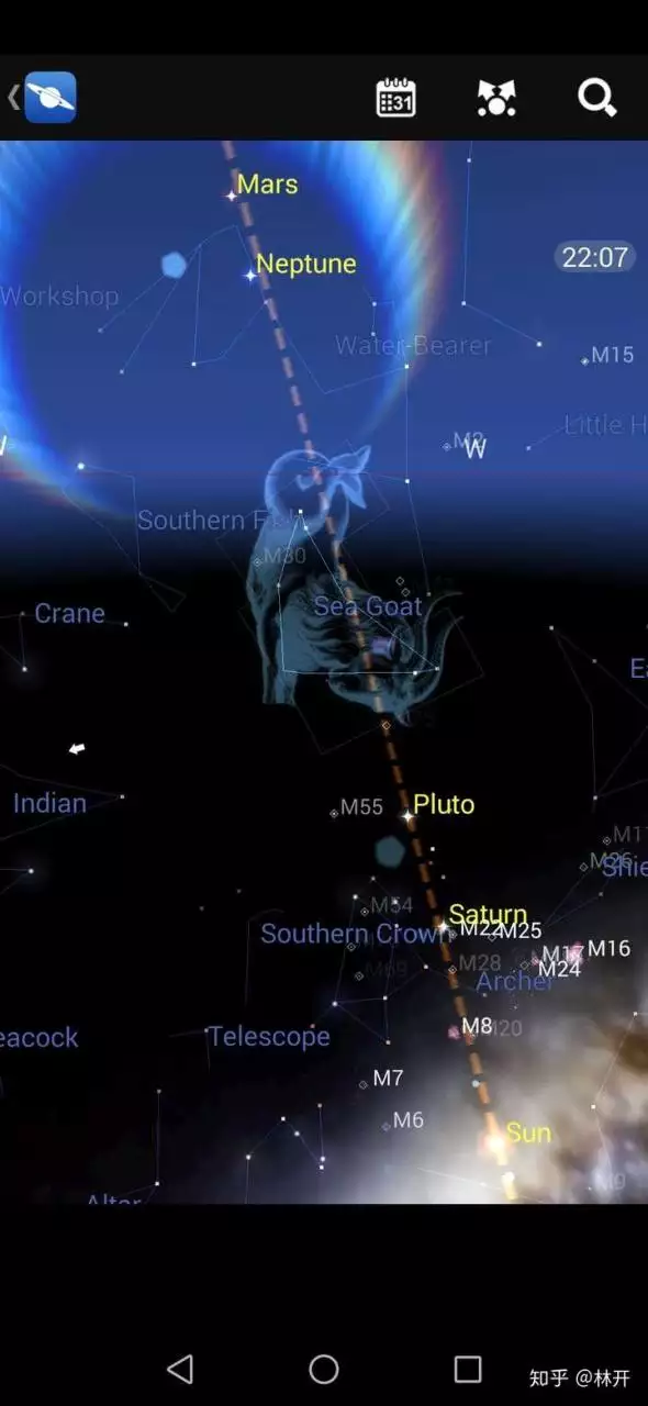 9、好用的星座软件:有哪些星座相关的app推荐？