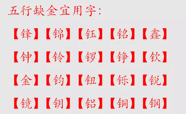 小孩五行缺什么查询：怎么查询孩子名字五行缺什么