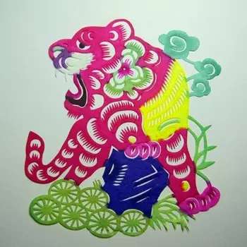1、年属虎的正缘:年属虎的人,今年婚姻有什么变故？