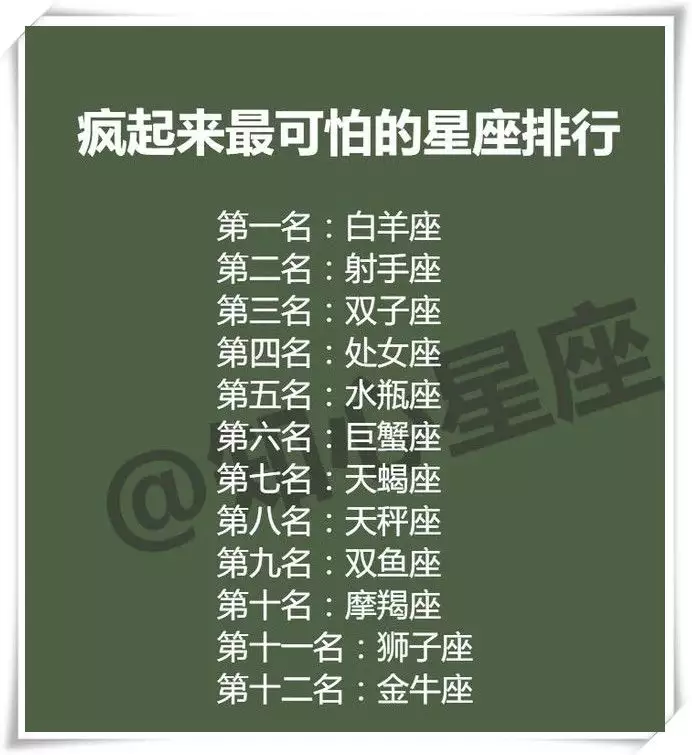 4、頭腦最厲害的星座女:哪個星座的女性最有商業頭腦？