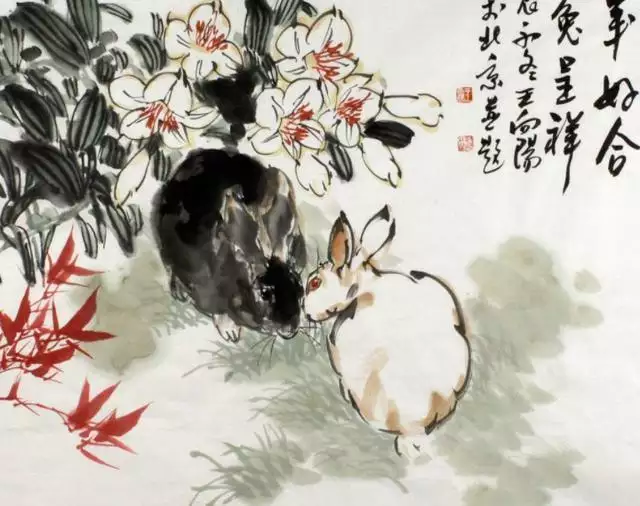 3年属兔男一生劫难，1963属兔人一生三大坎"