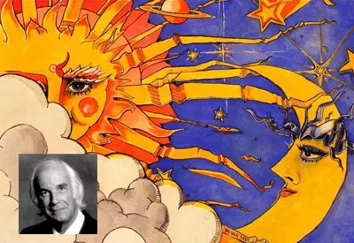 3、太阳月亮上升最强组合:我的太阳月亮金星上升都是什么越多越好