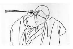 4、烧香大天真是什么意思:烧香烧到“小天真”是什么意思啊