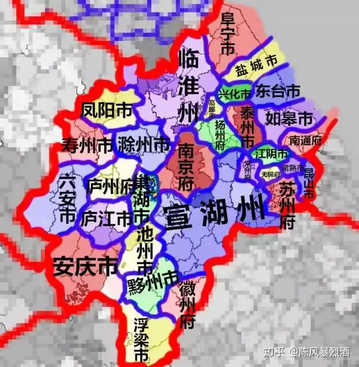 2、經濟最落後的十個省:安徽省和河南省哪個省的經濟相對落後一些？