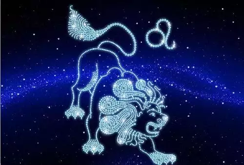 2、狮子座属牛年运势:85年属牛狮子座男人最配什么人