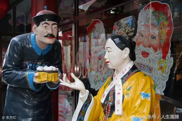 屬羊的女孩克夫是真的嗎，屬羊女克夫實例太多了