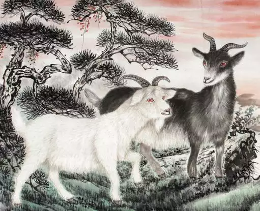 屬羊人在什麼年份比較好，屬羊人在哪個生肖年更好