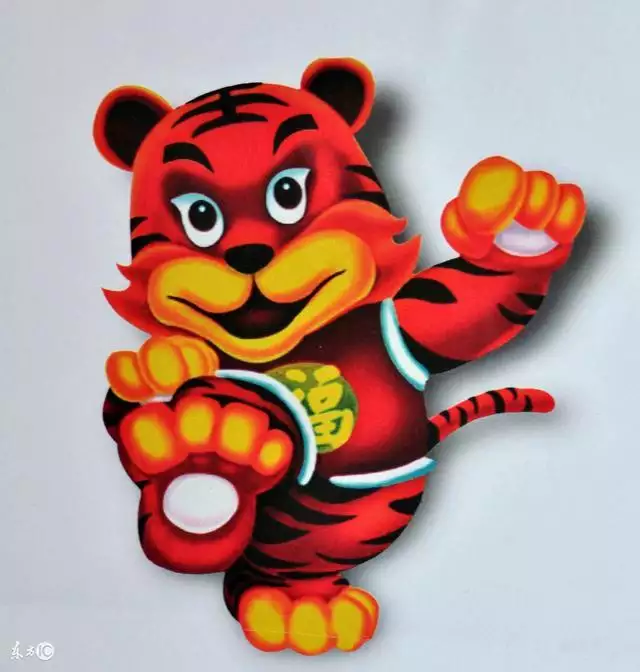 虎年1998出生的人运势，属虎的是哪一年