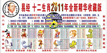 7、里的属相相穿什么意思:算命“相穿相害”是什么意思？