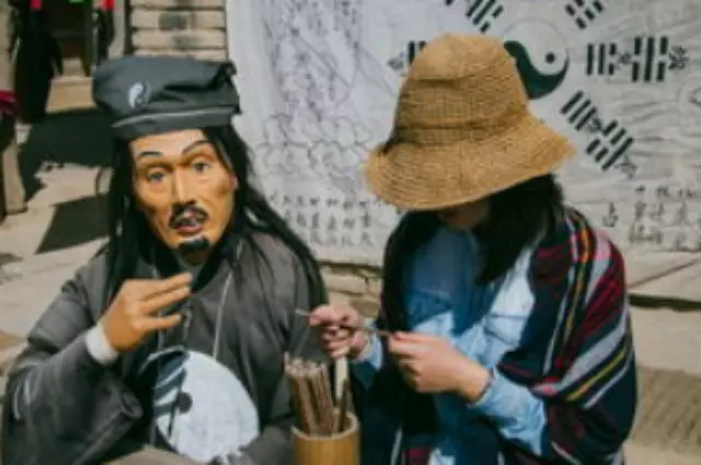 1、為什麼算命的人那麼准:為什麼有人會覺得算命“很准”？