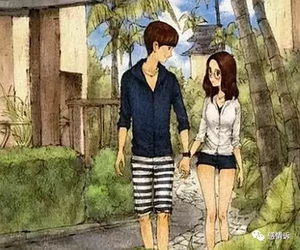 5、测测我的婚姻会不会离婚:测婚姻状况会不会离婚?