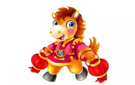 屬馬適合跟屬什麼交朋友,屬馬的和什麼屬相最配合適