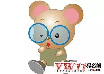 4年屬鼠女更佳婚配，1984屬鼠女人更佳配偶"