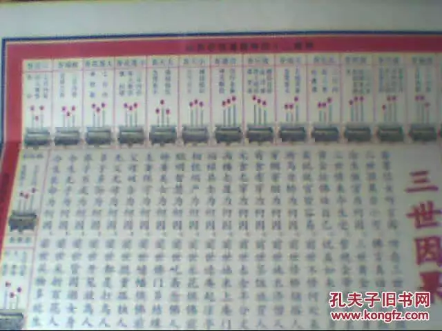 4、请问七十二香谱中的千金香是什么意思？网上查了图片看不清楚，望高手指点。