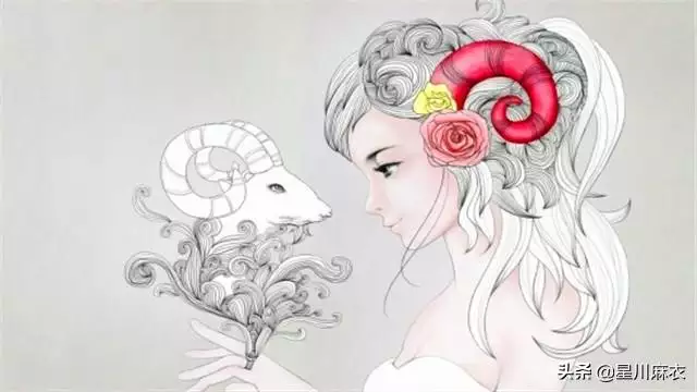 3、白羊座运势:白羊座运势