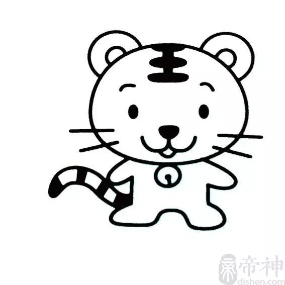 4、屬虎人男孩的婚姻和命運:年出生屬虎的《男孩》咋樣