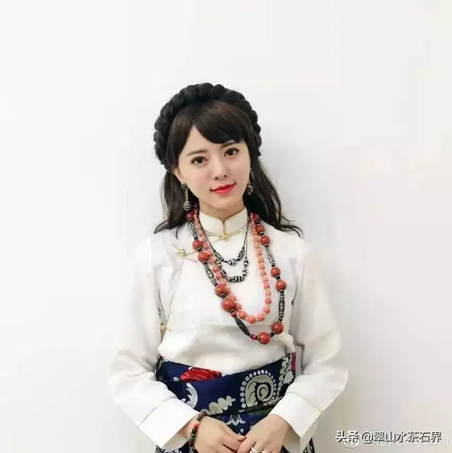 女人戴天珠好处，擦天珠用什么油