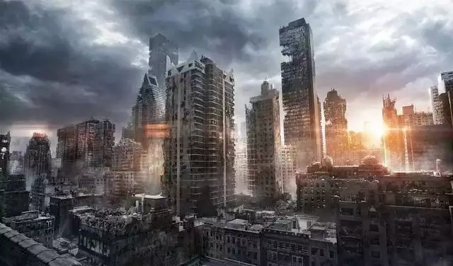 9年屬羊女2022年有大災難，2042年大災難"