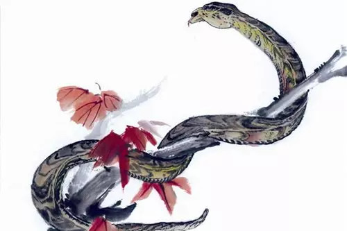 3、属蛇今年农历五月运势:年属蛇农历5月生日的人有偏财运么