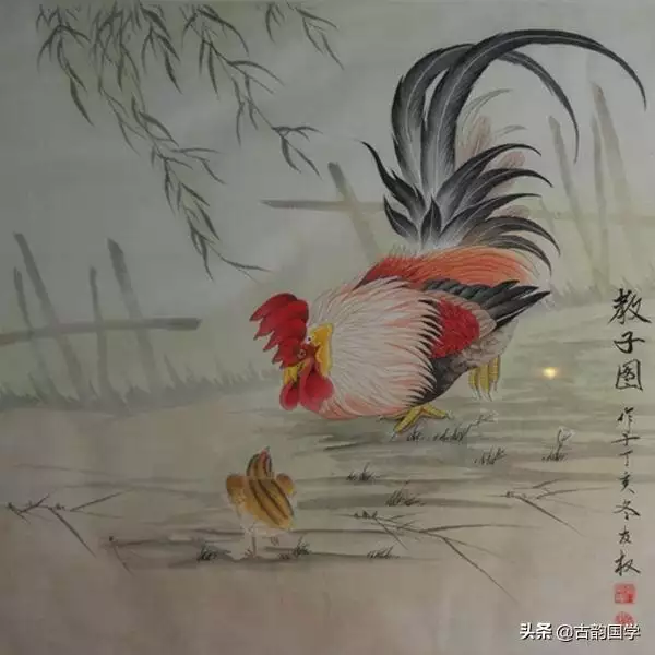 屬羊和雞生什麼屬相寶寶好，雞和羊生什麼屬相更好