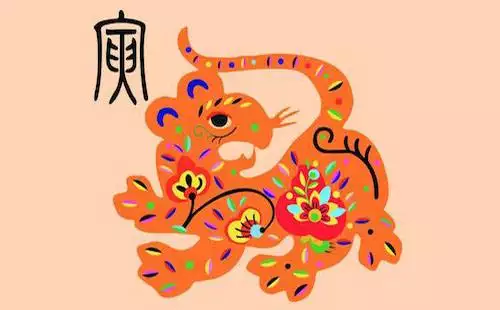 男屬虎女屬羊婚配好嗎，男屬虎女屬羊婚配合適嗎