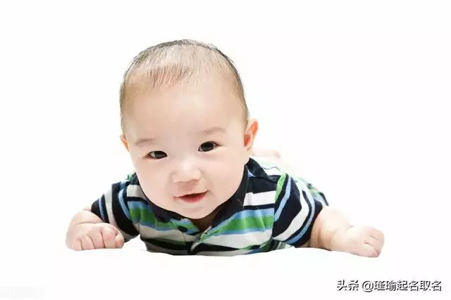 022年男寶寶小名，2022虎寶寶最火乳名"