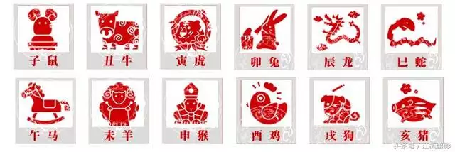 屬馬的和什麼屬相相合相剋，屬馬相合的屬相