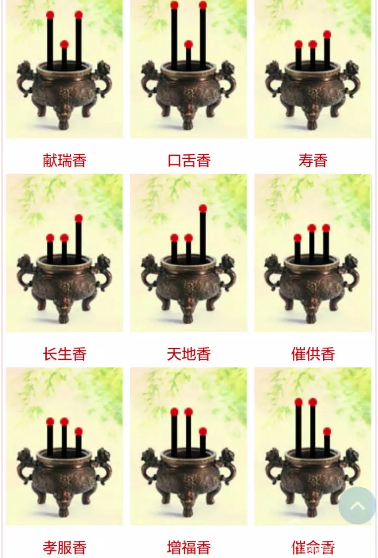 2、天地香是什么预兆:天地香是什么意思