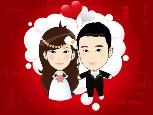 7、結婚有必要看生肖配不配嗎:結婚時用去算卦看屬相嗎?
