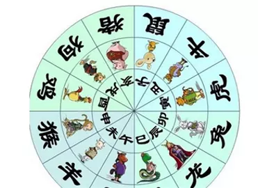 2、父母孩子属相相克表:旺父母的孩子出生预兆