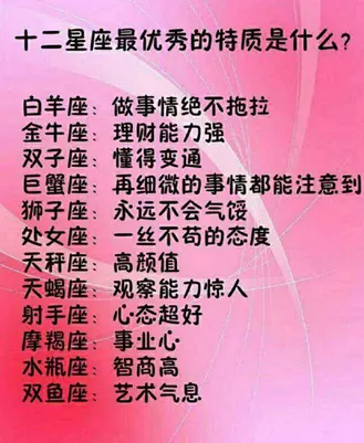 2、怎么看星座属于哪个星座:怎样看自己是属于哪个星座的？