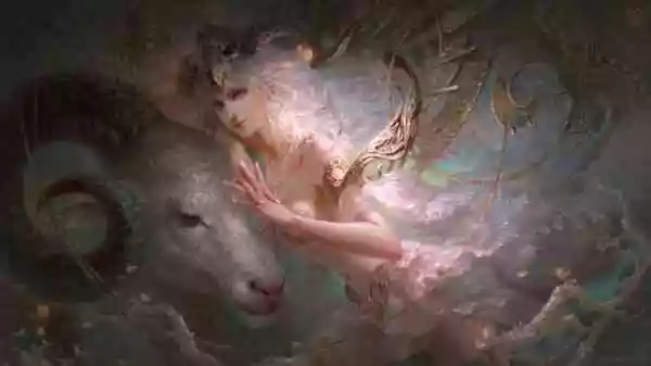 2、四月的白羊座不像白羊:白羊座是按農曆算的嗎？我是農曆四月十八的，是不是白羊座的？